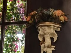 -第101座花园餐厅(湖滨88店)