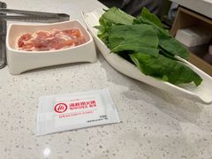 -海底捞(江南店)