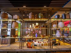 -香厨中餐厅(松北香格里拉店)