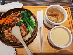 -72街荷叶饭(东方宝泰广场店)
