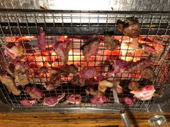 -柿子树炭烤羊腿(金台路店)