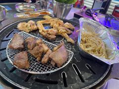 -玄希浪漫厨房·韩料烤肉(湖滨银泰in77店)