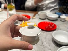 -渔语鱼新川菜Bistro(万象天地店)