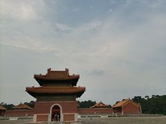 -清西陵