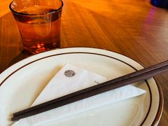 餐具摆设-纳鲁孜·新疆特色餐厅(上海悦荟广场店)