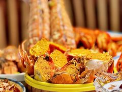 -三妹小龙虾·黄油蟹(华侨城总店)