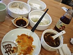 -船歌·鱼水饺青岛菜(国贸商城店)