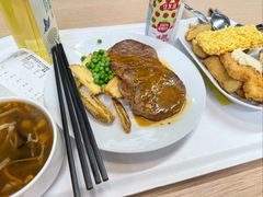 -宜家·瑞典风味餐厅(北京西红门店)