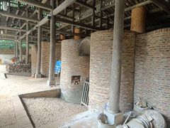 -景德镇古窑民俗博览区