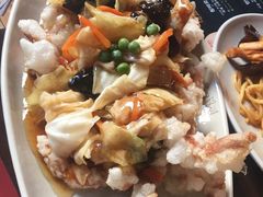 -香港饭店0410(明洞店)
