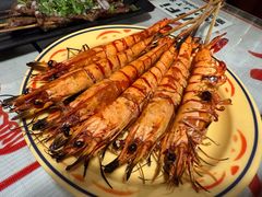 -辉记炭烧海鲜大排档·老字号(福田店)