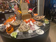 -安蒂娅·海鲜自助餐厅(安蒂娅美兰酒店)