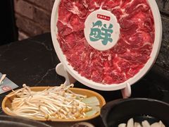 -巴蜀大将火锅(春熙店)