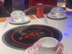 -海岛八号龙虾烧烤田鸡(蓝天路总店)