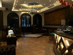 -澳门木偶葡国餐厅(珠海店)
