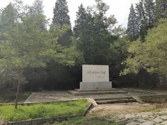 -白水寺森林公园