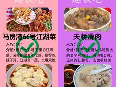 -观音桥步行街