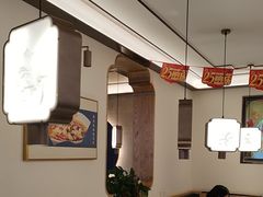 -吕记老鸭汤·徽菜馆(东营路店)