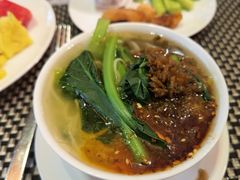 重庆小面-River Café 海鲜自助(重庆丽笙世嘉酒店)