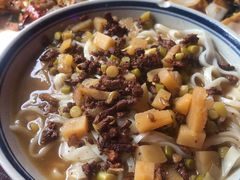 -老平遥饭馆