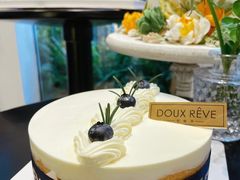 -杜哈夫DOUX RÊVE·生日蛋糕(日月光店)