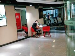 -一兆韦德健身(古美店)