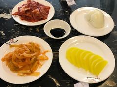 -桃园中华料理炸酱面(燕儿岛路店)