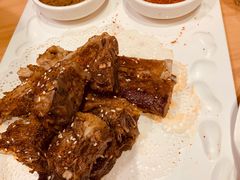 -盐池羊羔肉主题餐厅