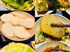 -大虎重庆老火锅(正弘城店)