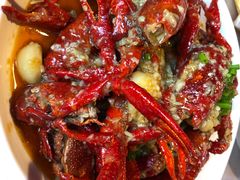 妙蒜神仙虾-霸王虾·小龙虾香辣蟹(玉林店)