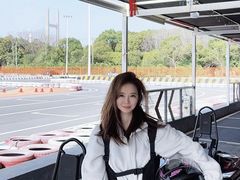 -锐擎卡丁车主题乐园(郊野公园店)