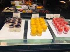 -广州富力君悦大酒店·凯菲厅