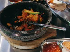 -哈哈碳都·牛肋条无限自助烤肉(宝龙店)