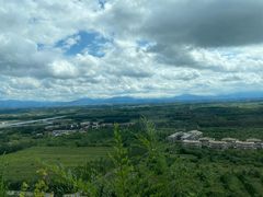 -玉渡山自然风景区