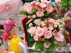 -昆明国际花卉拍卖交易中心