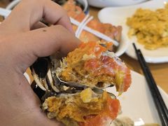 -品鲜村农家菜·阳澄湖大闸蟹(总店)