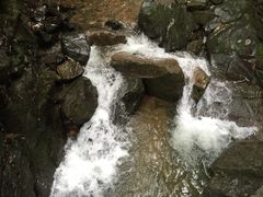 藏龙百瀑-藏龙百瀑风景区