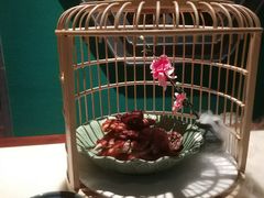 -佬麻雀·新湘菜(珠海金发购物中心店)