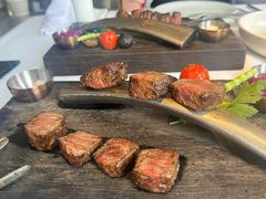 -王品牛排(杭州大厦店)