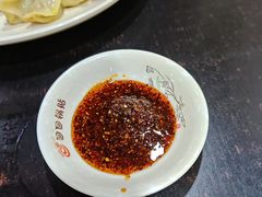 -回回锅贴(小河沿店)