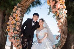 -经典婚纱摄影美学馆·私人定制