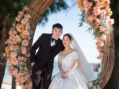 -经典婚纱摄影美学馆·私人定制