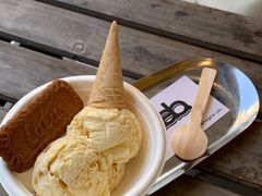 -cab意式gelato冰淇淋