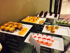 -曼谷文华中心点大酒店