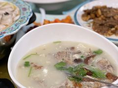 -登瀛楼饭庄(领世郡店)