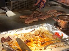 -亚马逊海鲜自助(梅溪湖步步高店)