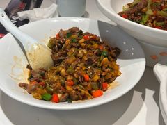 -攸州小镇家湘菜(小米科技园店)