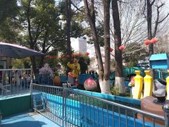 -堤角公园