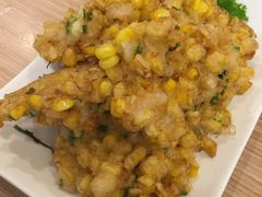 -香蕉叶餐厅(是隆店)