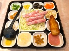 -阿香米线(路北大润发店)